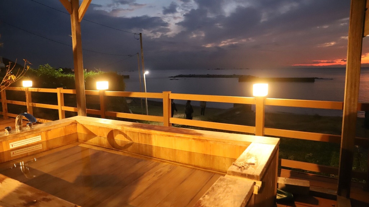 Photo of Outdoor in Hayama