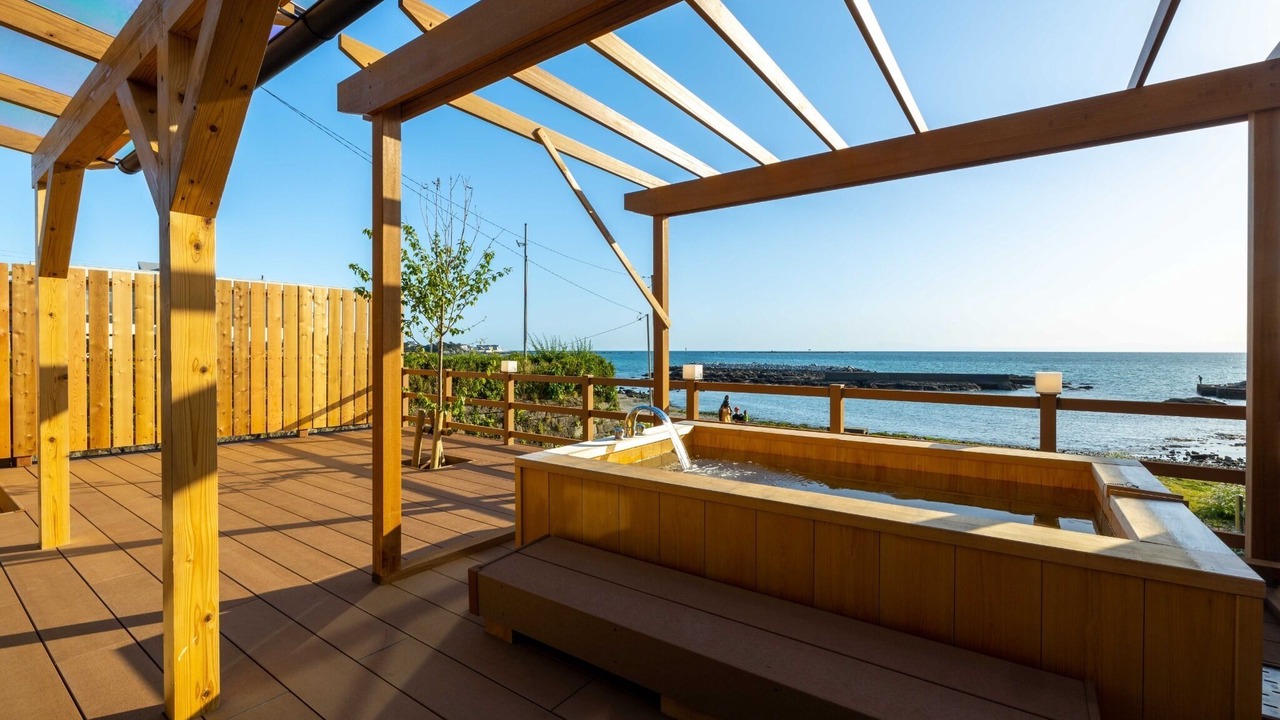 Photo of Outdoor in Hayama