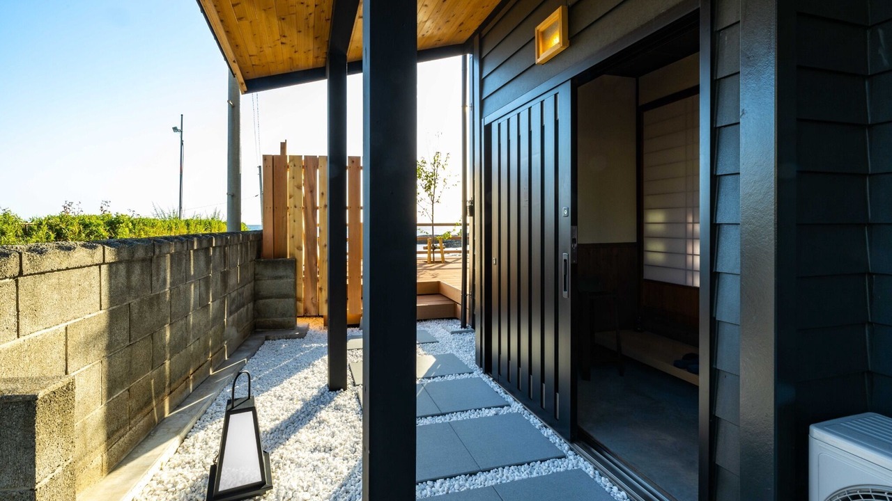 Photo of Outdoor in Hayama