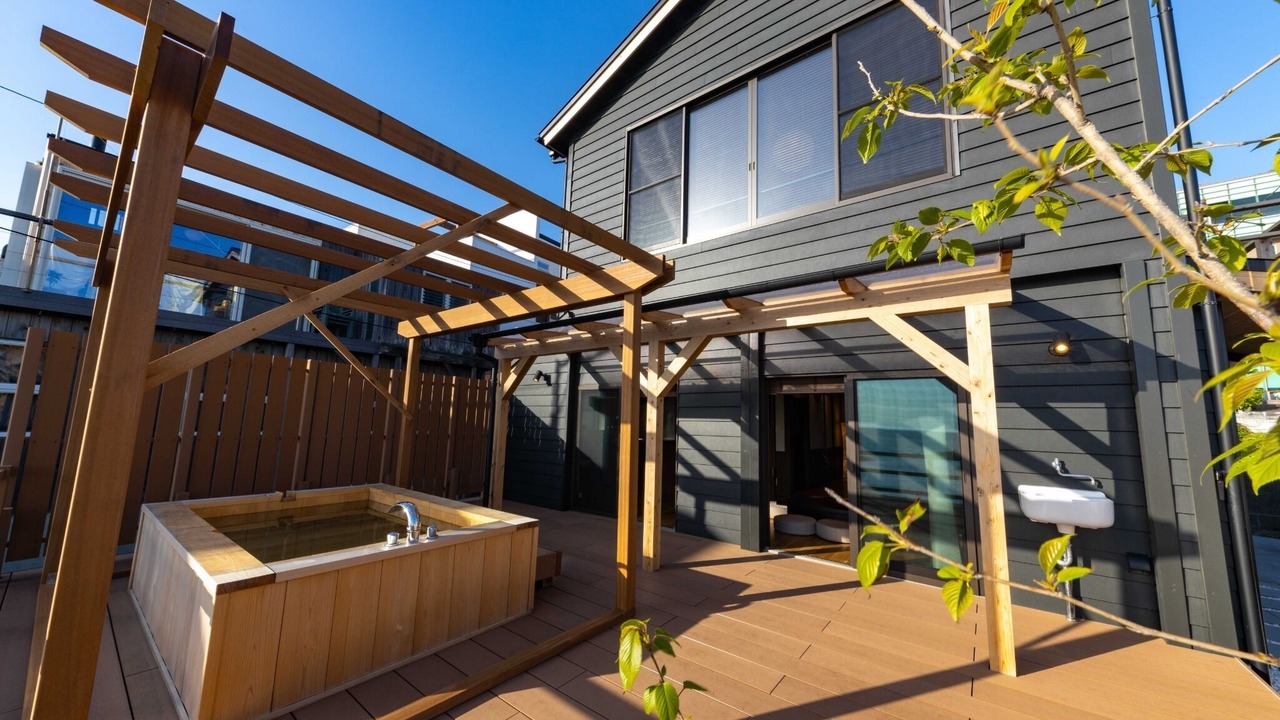 Photo of Outdoor in Hayama