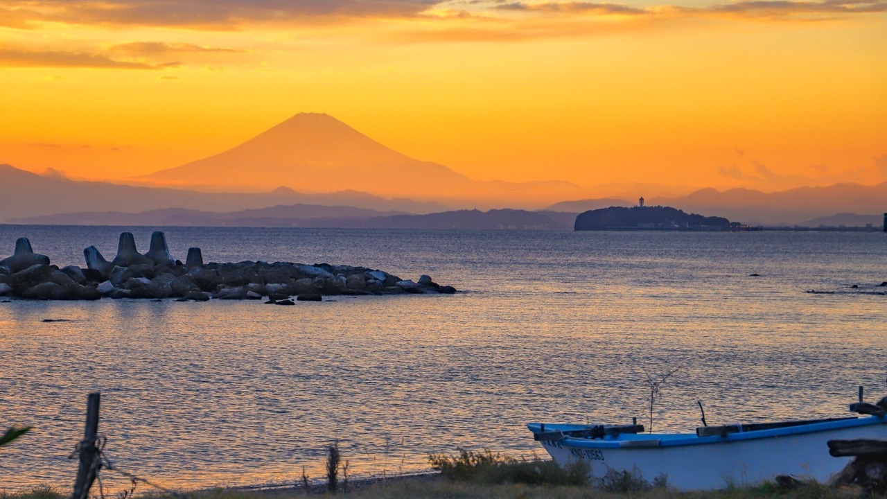 Photo of Others in Hayama