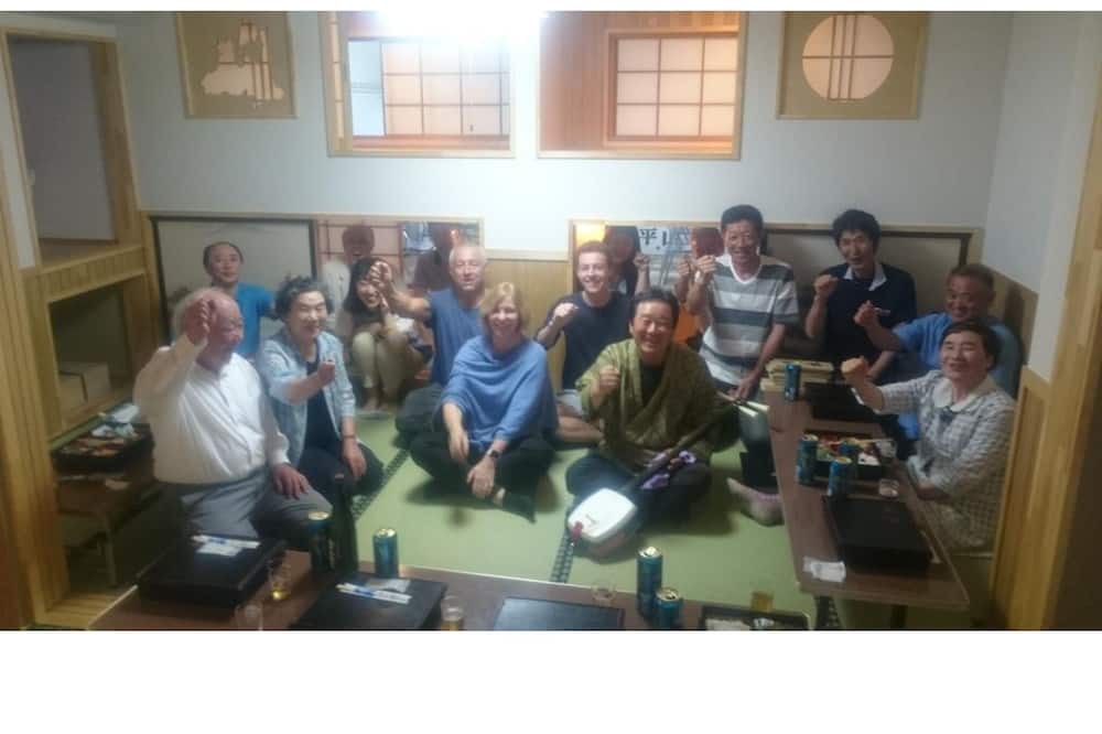 Photo of Others in Goshogawara