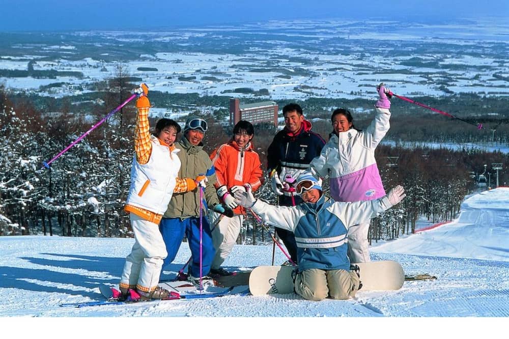 Photo of Others in Goshogawara