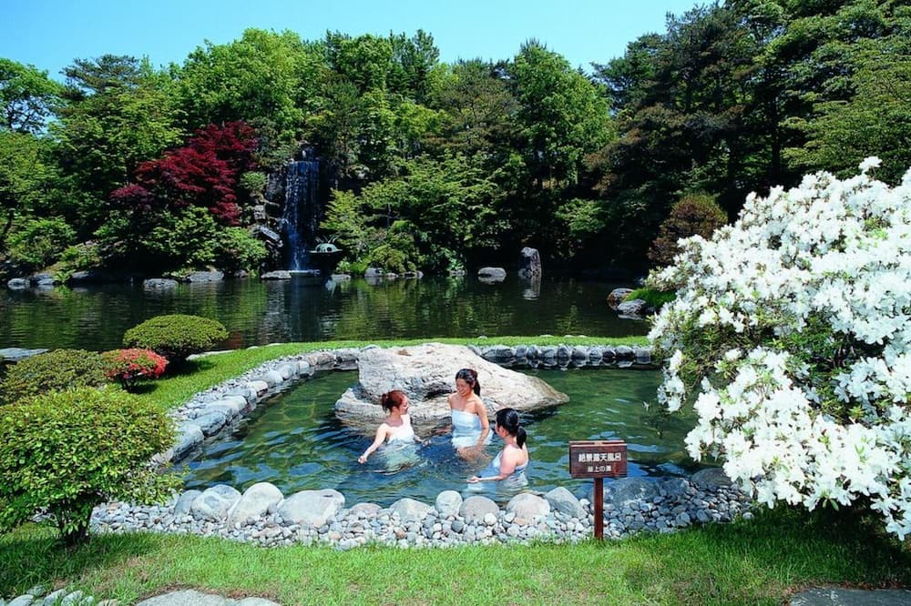 Photo of Others in Goshogawara