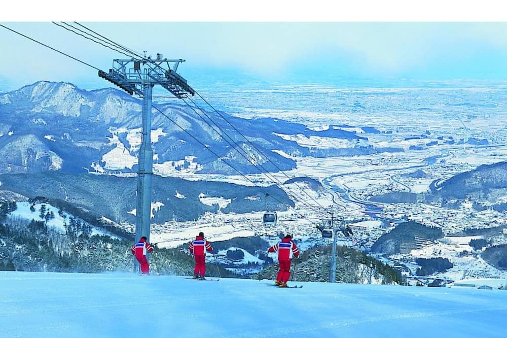 Photo of Others in Goshogawara