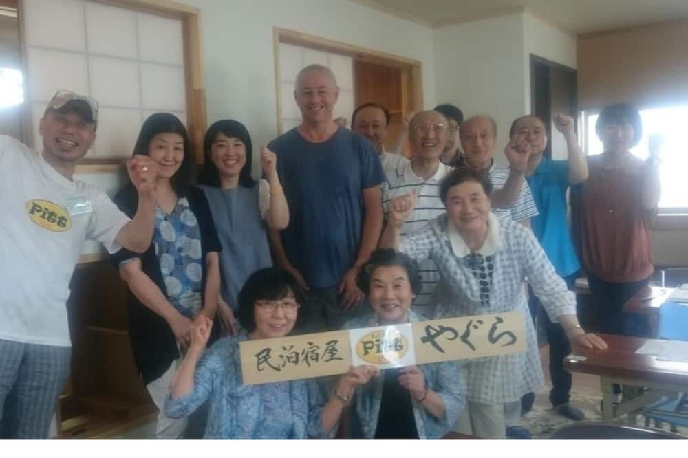 Photo of Others in Goshogawara