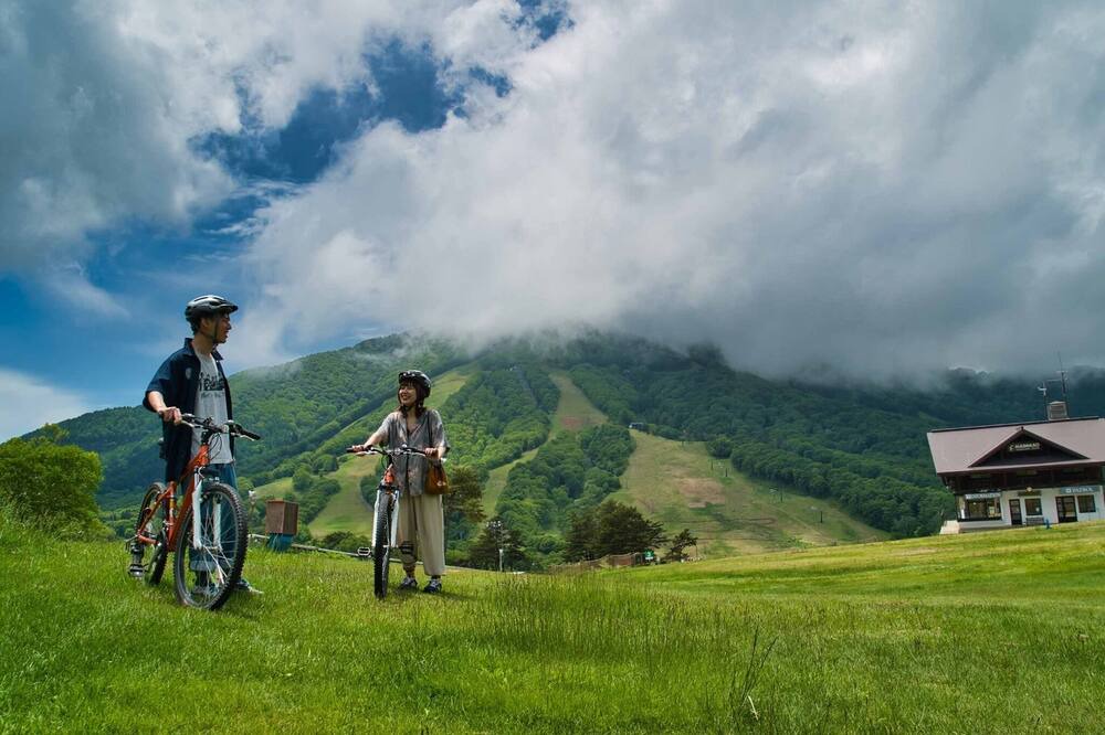 Photo of Others in Madarao Mountain Resort