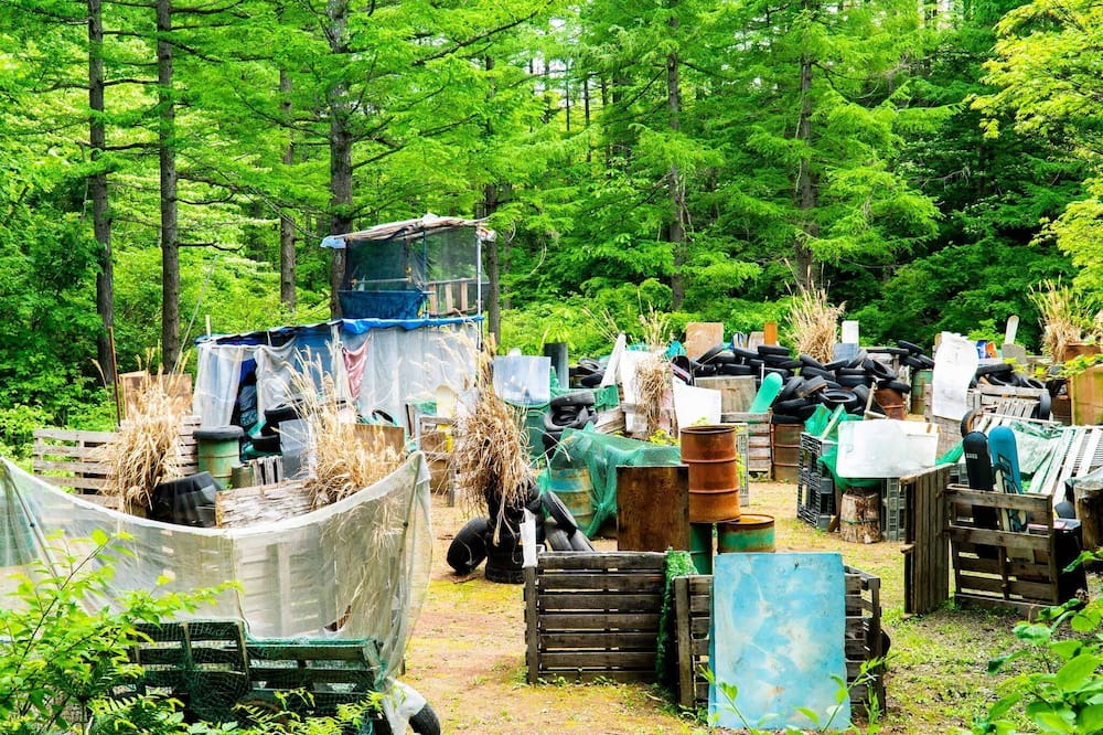 Photo of Others in Madarao Mountain Resort