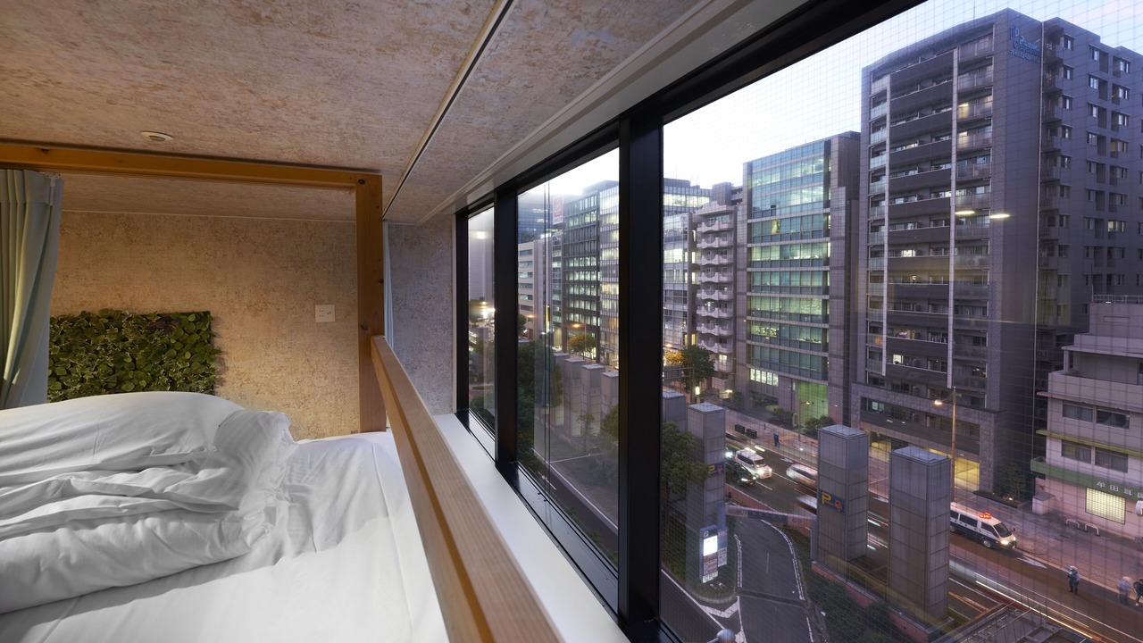Photo of Bedroom in Minamisenba