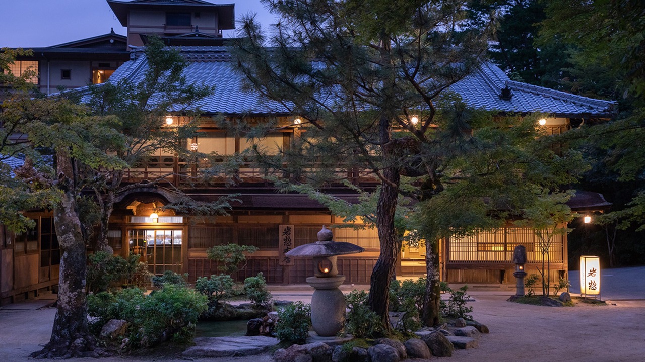 Photo of Outdoor in Itsukushima