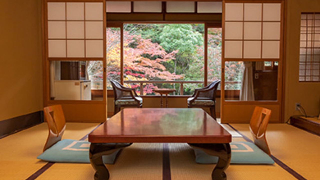 Photo of Bathroom in Itsukushima