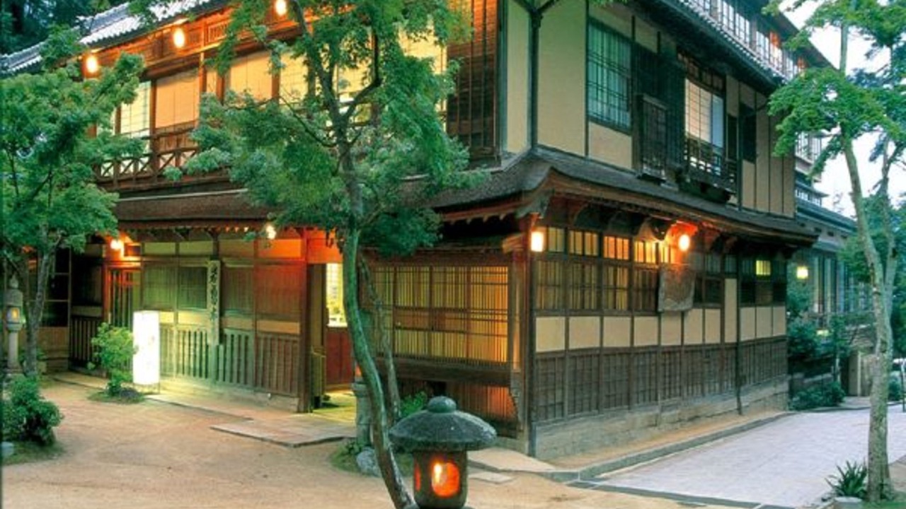 Photo of Outdoor in Itsukushima