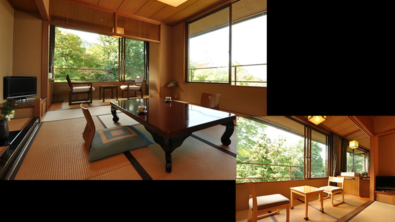 Photo of Bedroom in Itsukushima