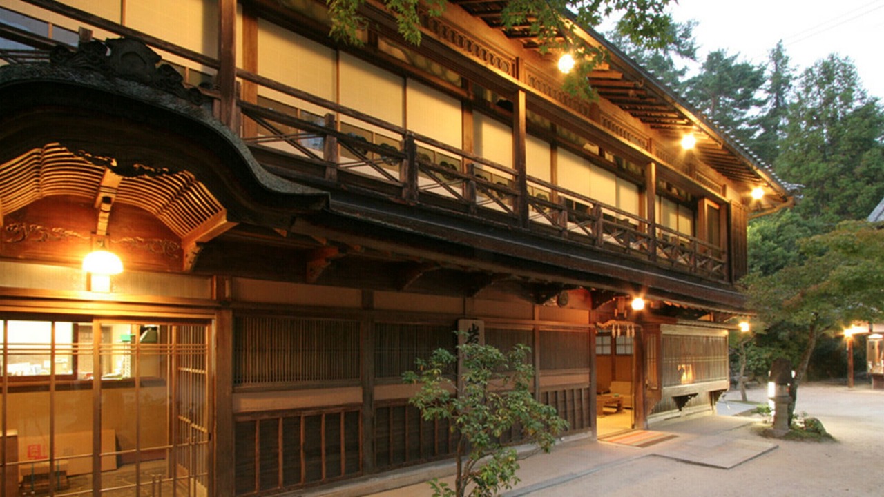 Photo of Outdoor in Itsukushima