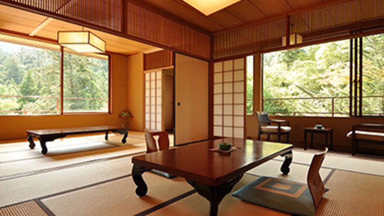Photo of Bedroom in Itsukushima