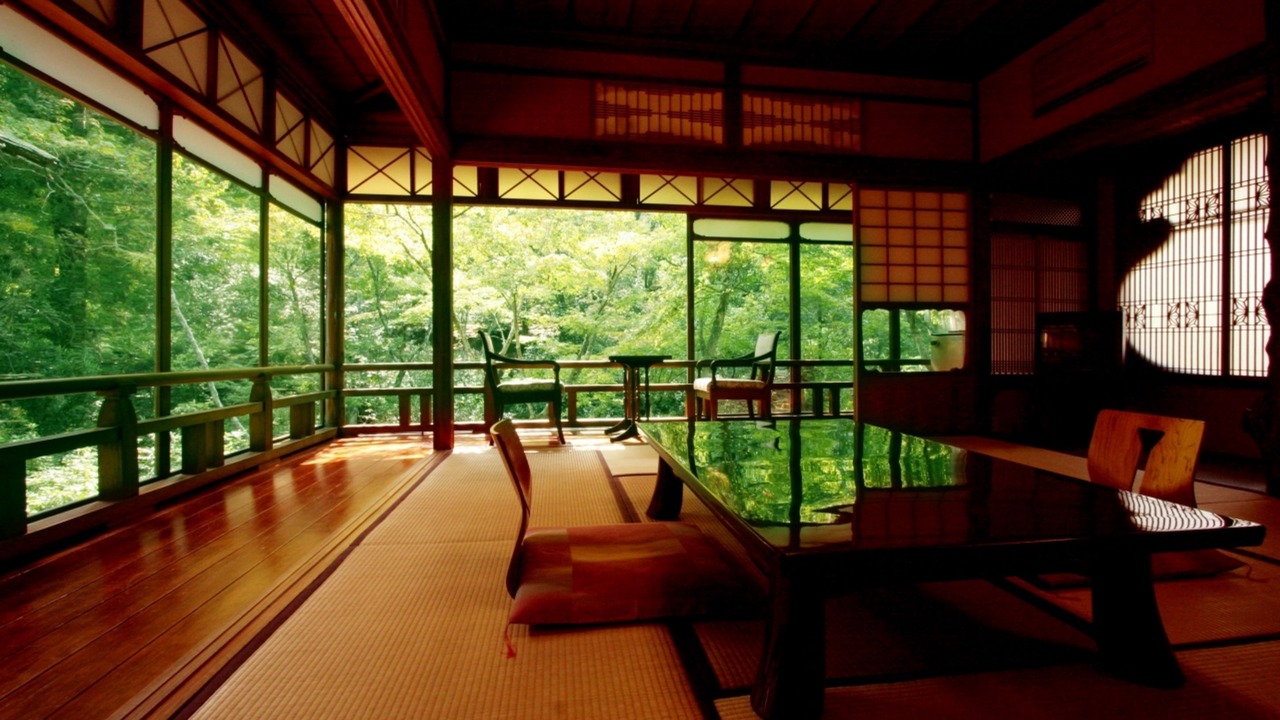 Photo of Bedroom in Itsukushima