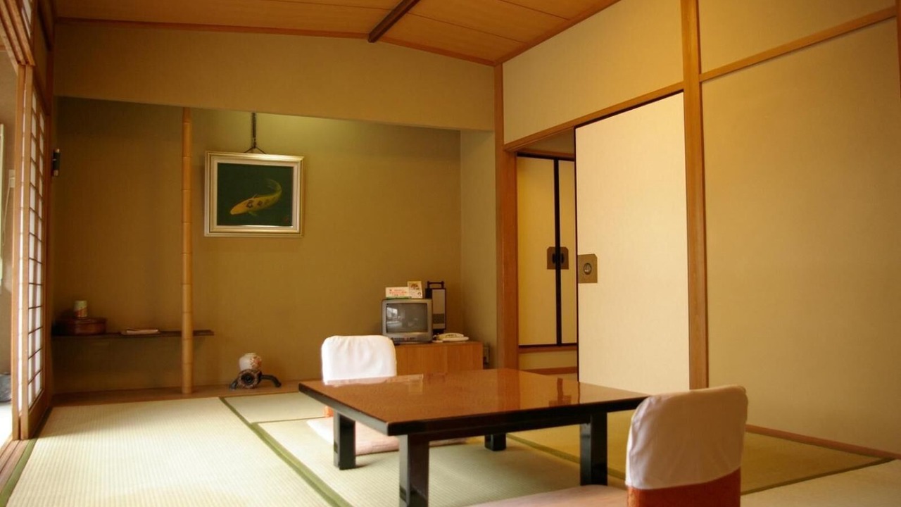 Photo of Bedroom in Kita Ward