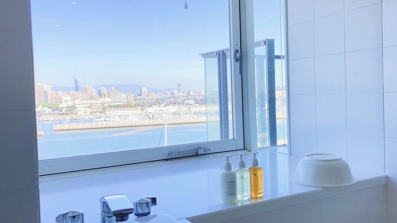 Photo of Bathroom in Fukuoka