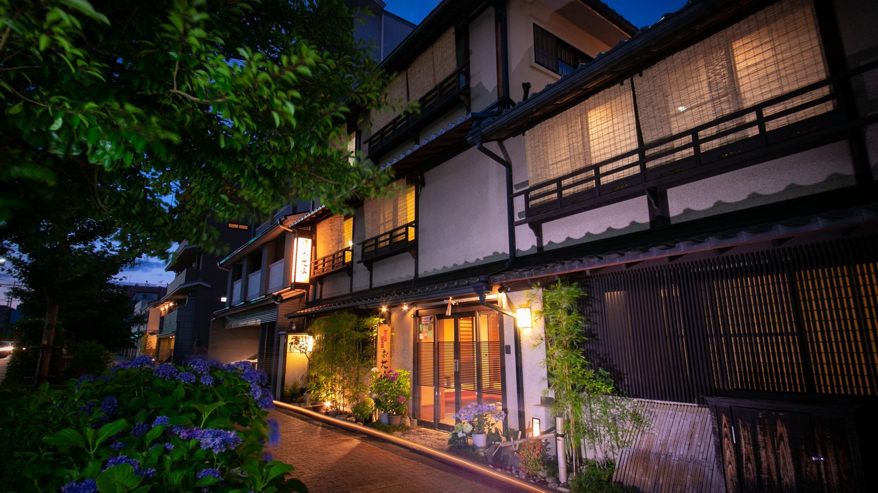 Photo of Outdoor in Shimogyo