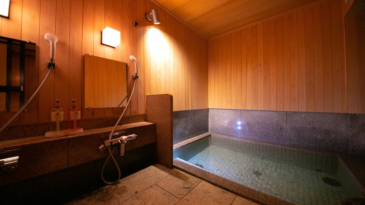 Photo of Bathroom in Shimogyo
