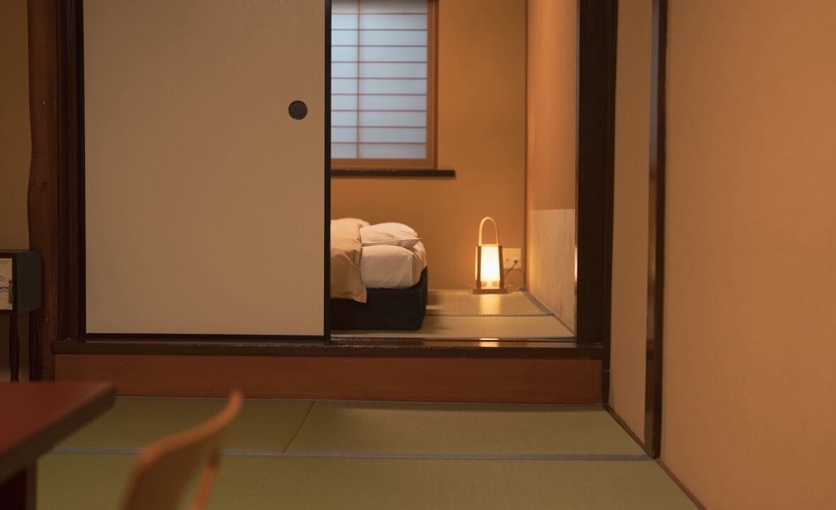 Photo of Bathroom in Shimogyo