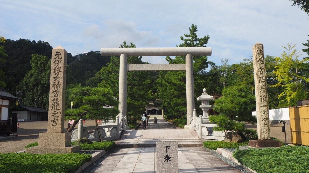Photo of Others in Amanohashidate
