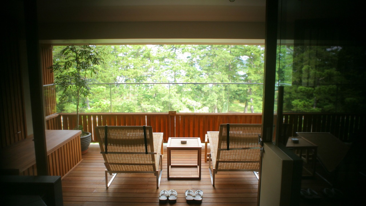 Photo of Bedroom in Amanohashidate