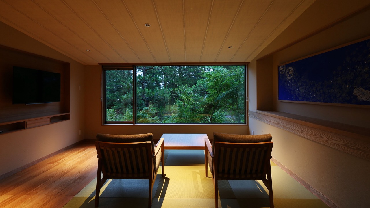 Photo of Bedroom in Amanohashidate