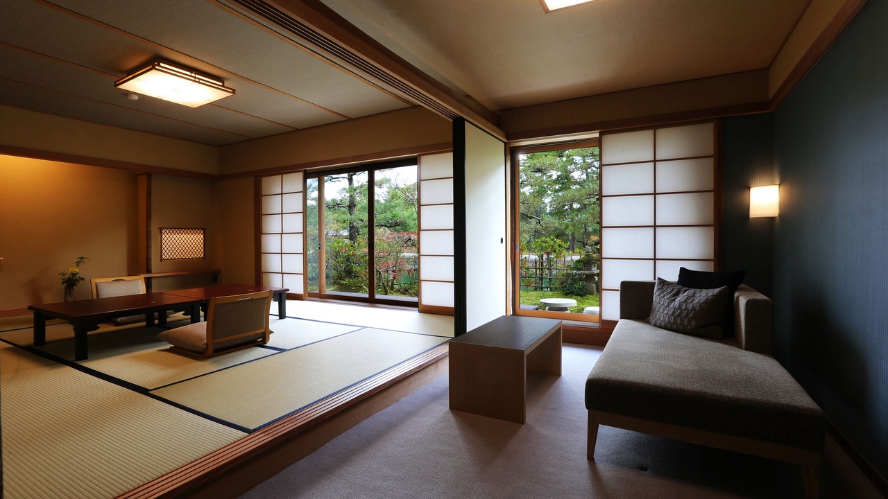 Photo of Bedroom in Amanohashidate