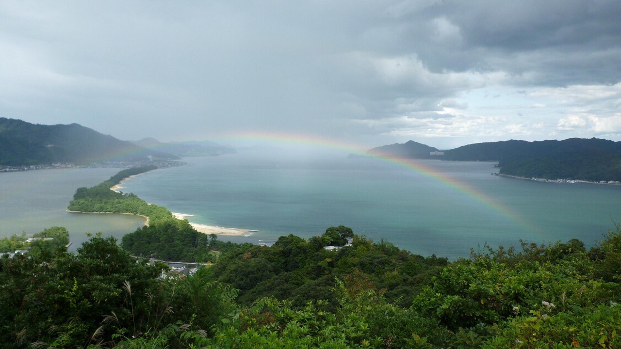 Photo of Others in Amanohashidate