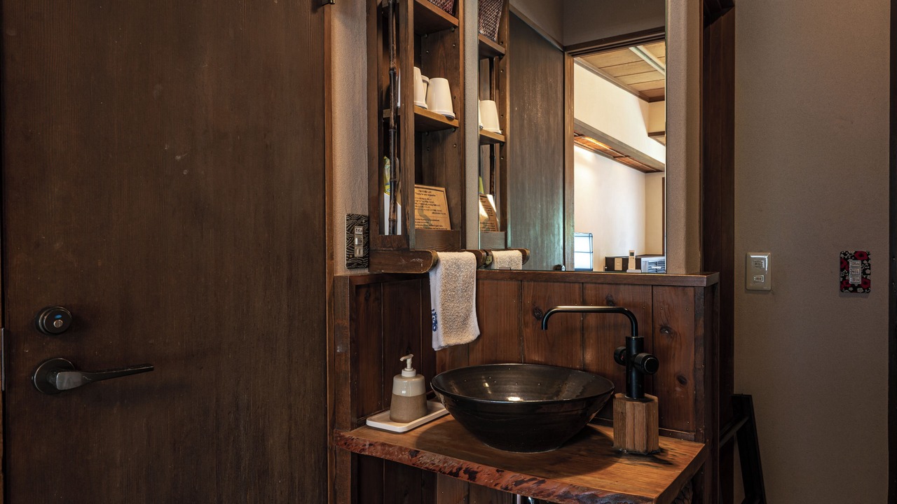 Photo of Bedroom in Amanohashidate