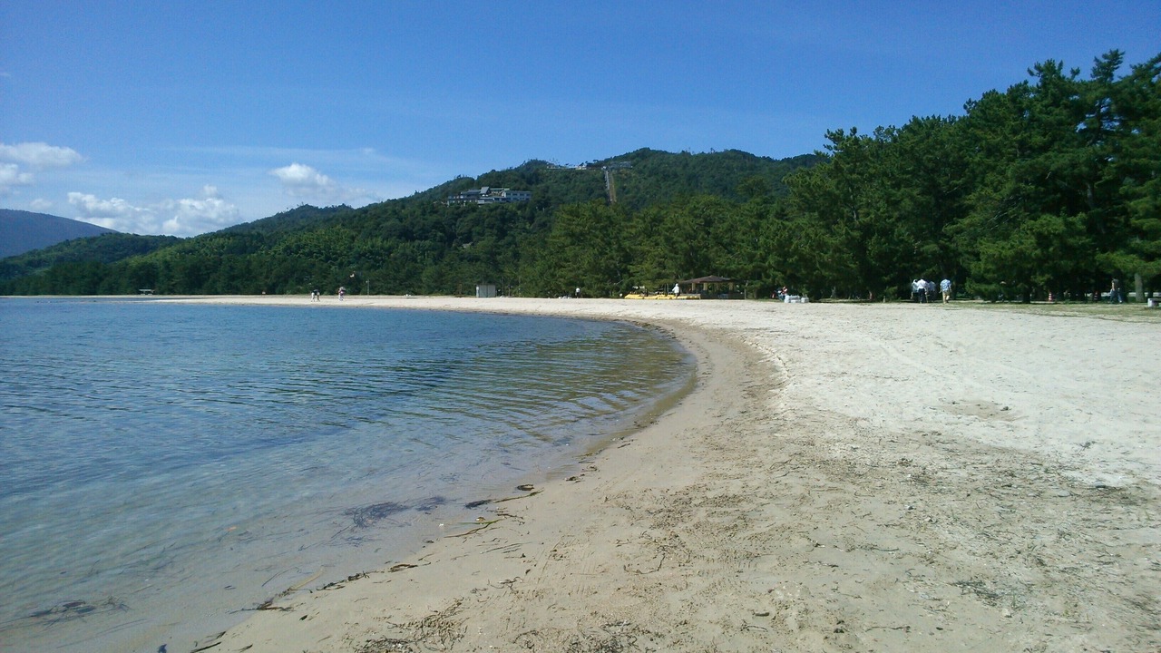 Photo of Others in Amanohashidate