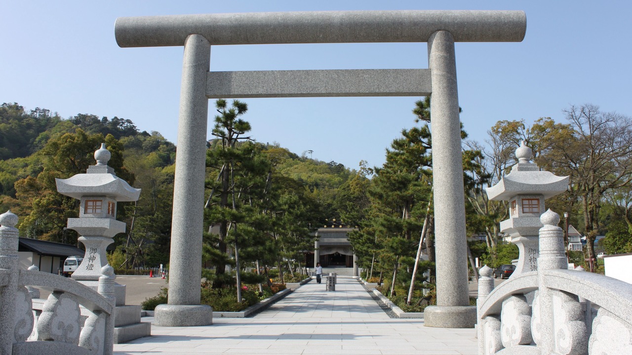 Photo of Others in Amanohashidate