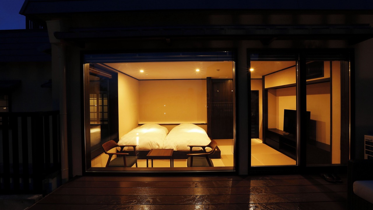 Photo of Patio Balcony in Amanohashidate