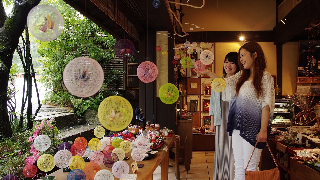 Photo of Others in Amanohashidate