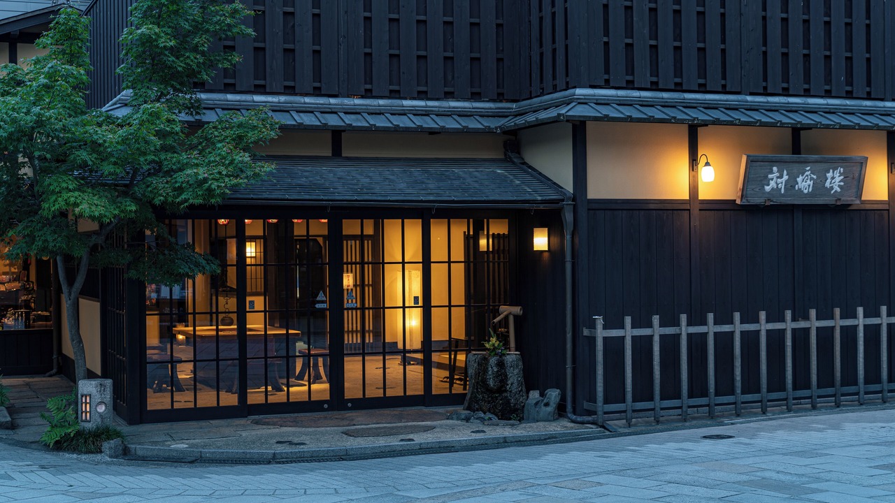 Photo of Outdoor in Amanohashidate