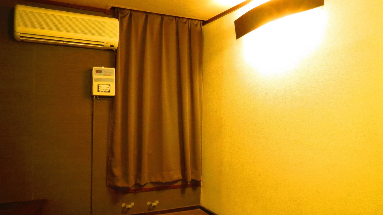 Photo of Bathroom in Yamuchin Street