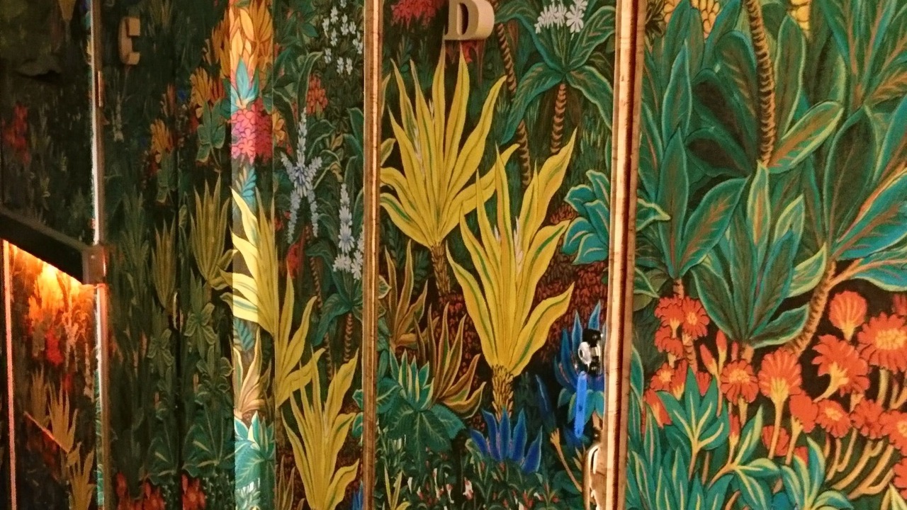 Photo of Bathroom in Yamuchin Street