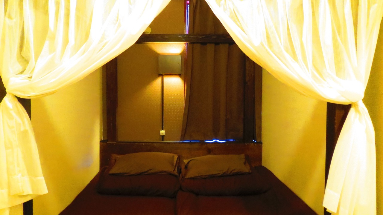 Photo of Bathroom in Yamuchin Street