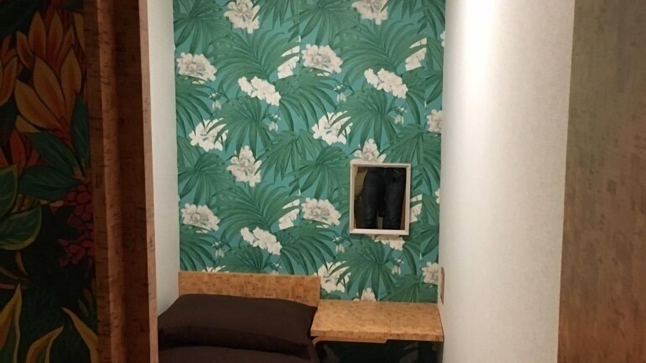 Photo of Bathroom in Yamuchin Street