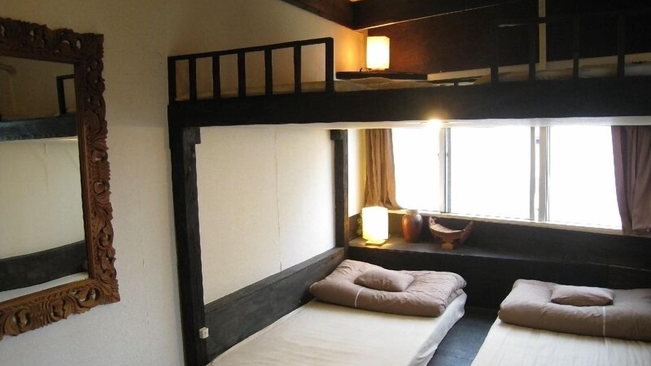 Photo of Bathroom in Makishi