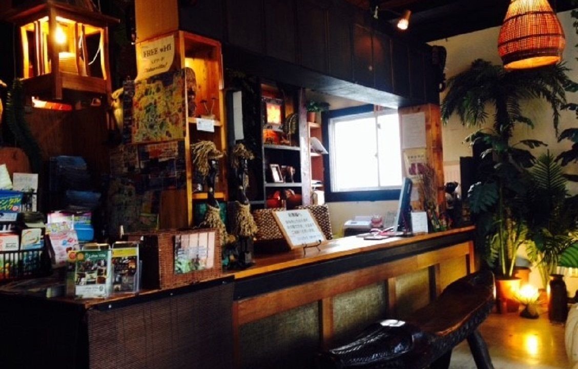 Photo of Others in Makishi