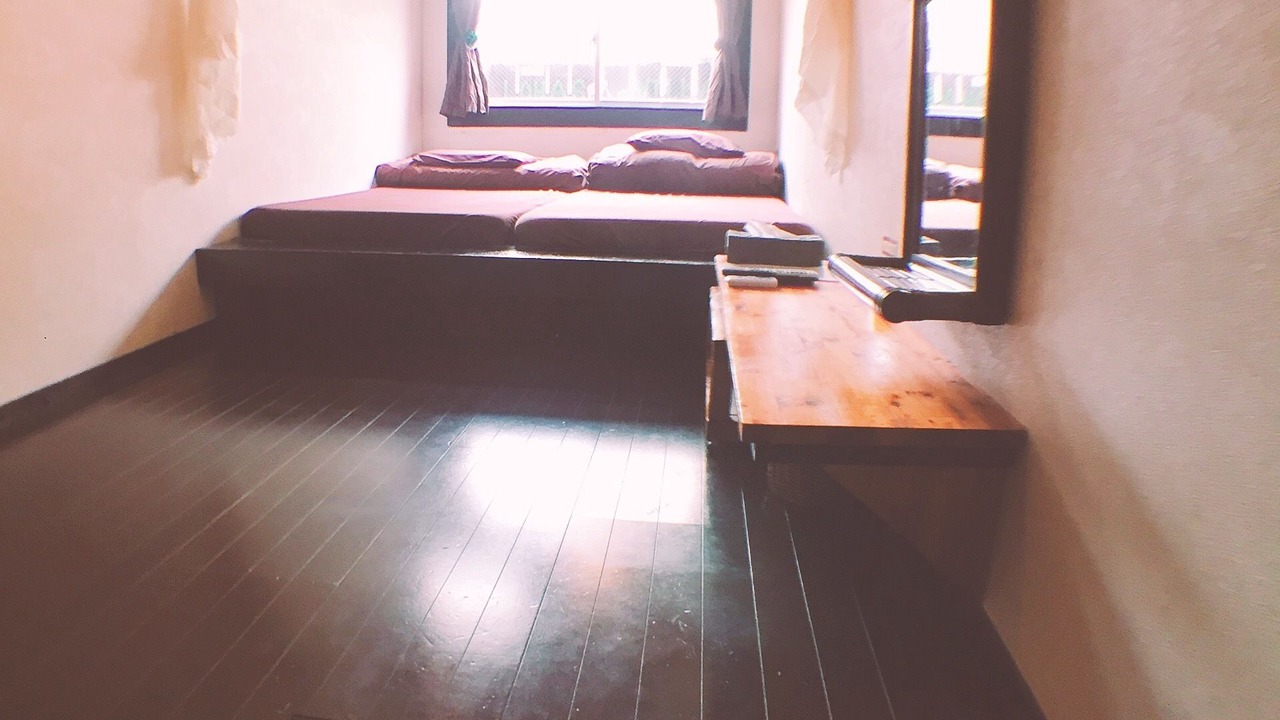 Photo of Bathroom in Makishi