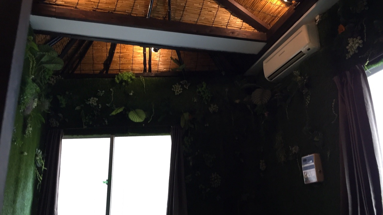 Photo of Bathroom in Makishi