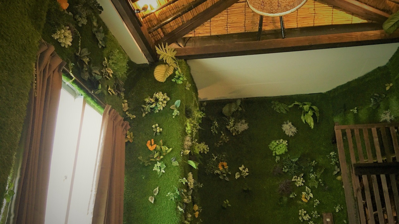 Photo of Bathroom in Makishi