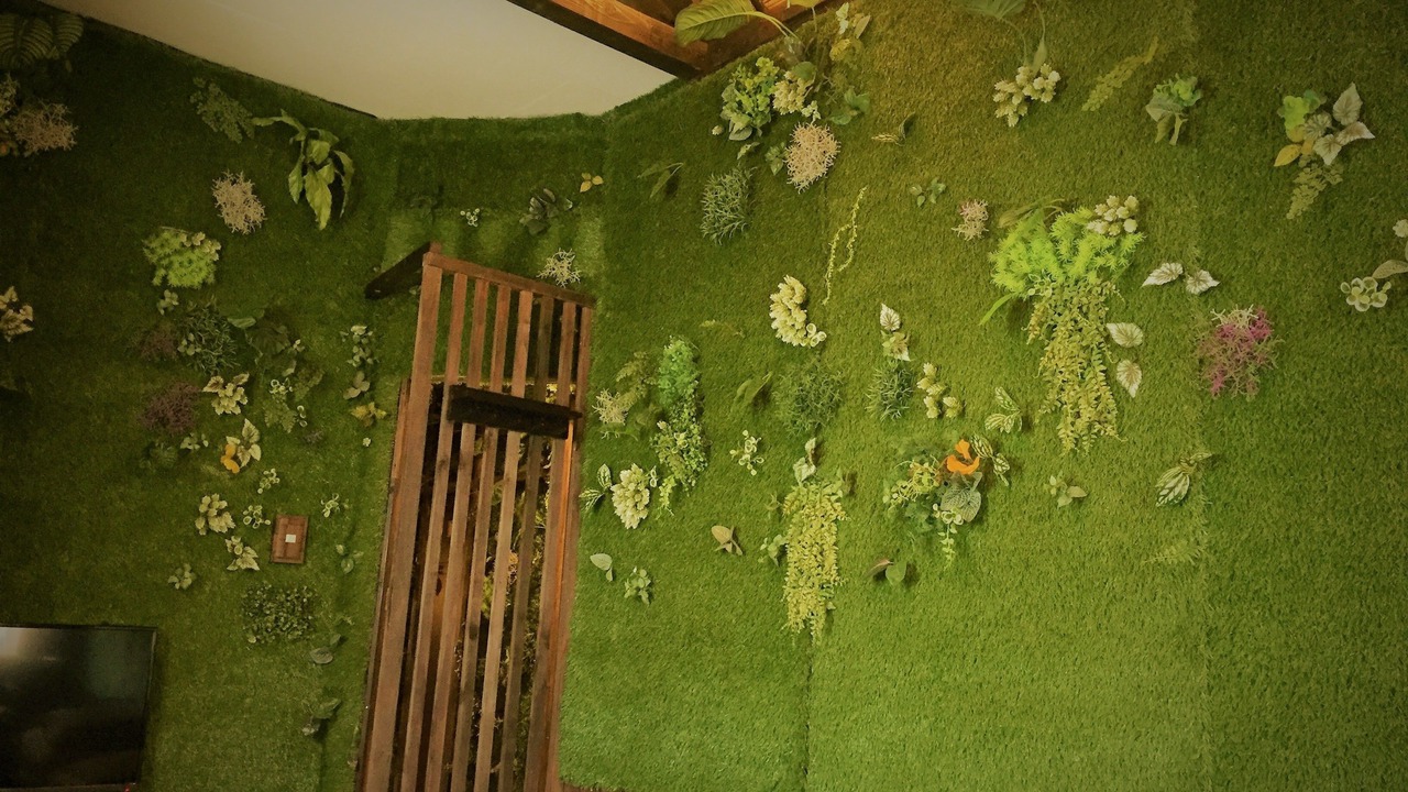 Photo of Bathroom in Makishi