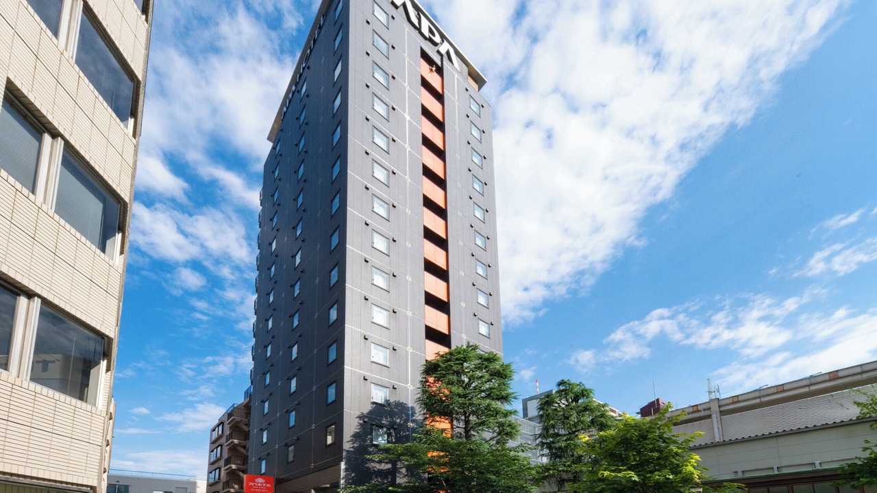 Photo of Outdoor in Ginza