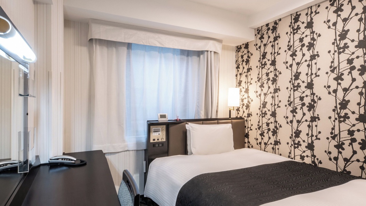Photo of Bedroom in Ginza