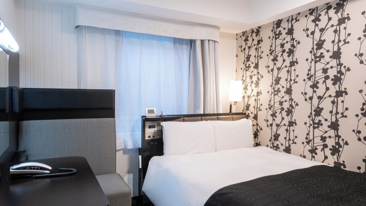 Photo of Bedroom in Ginza