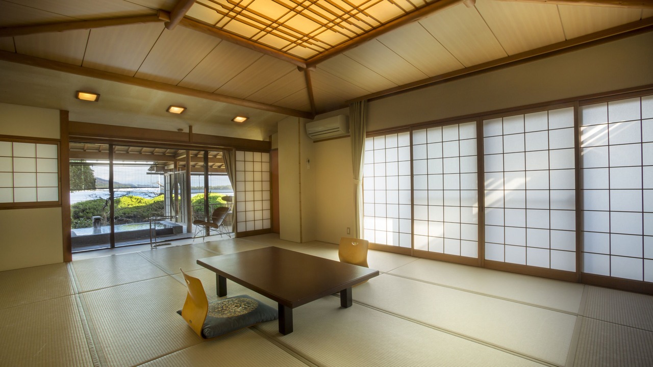 Photo of Bedroom in Amanohashidate